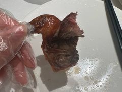 -祥记餐饮•豫粤珍味(金隅大厦店)