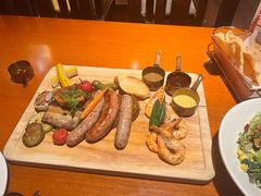 -布拉格餐厅· 中欧捷克菜(全国首店)