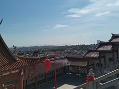 -湄洲岛
