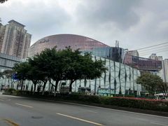 -339旋转餐厅(天府熊猫塔店)