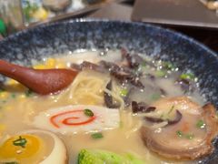 -桃夭日式料理(国信店)
