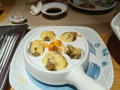 -三石铁板烧(紫竹桥店)