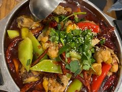 -古味成都MaisonDeChengdu