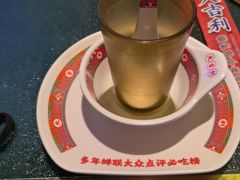-大吉利·潮汕鲜牛肉火锅(总店)