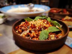 -鱼库·不仅是一家烤鱼店(车公庙店)