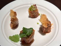-领事馆19号中餐厅(厦门海景洲际酒店)