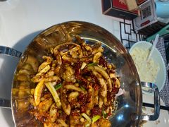 -靓虾二哥长沙地标小龙虾(五一广场店)