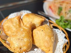 -Santoor 萨都里印度餐厅(北锣鼓巷店)