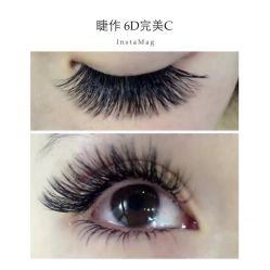 睫毛嫁接-光SPA科技美肤