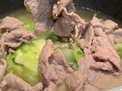 -全牛匠·乐山跷脚牛肉(西北旺万象汇店)
