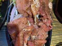 -吉志烤肉(太原总店)