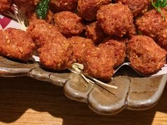 -宏达老菜馆(东安街店)
