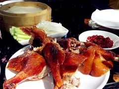 android_upload_pic-京尊烤鸭店JINGZUN(春秀路店)