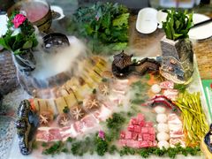 -慢丽江·云南野生菌土鸡锅(付家庄店)