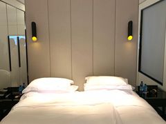 -尼依格罗香港美利酒店