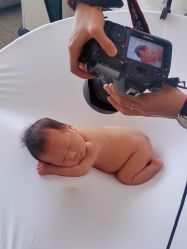 -十孕纪高端孕妇亲子摄影