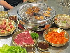 -本炙炭烤·蒲烧活鳗料理店(金沙洲店)
