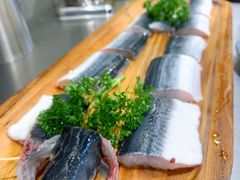 -本炙炭烤·蒲烧活鳗料理店(金沙洲店)