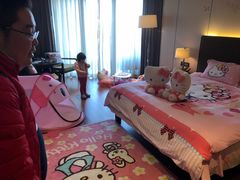 -上海崇明金茂凯悦酒店