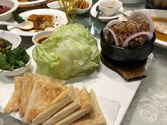 -走马楼饭庄(慈城古县城店)
