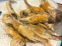 -合合春饼(潘家园店)