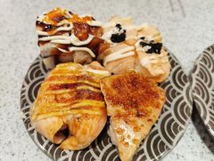 -争鲜回转寿司(中街大悦城店)