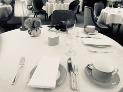 -The Diamond Jubilee Tea Salon at Fortnum & Mason
