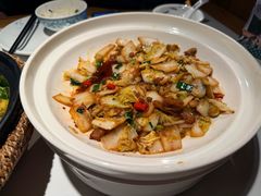 -老阿爸鲜鱼土菜(园区永旺店)