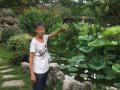 -洪湖家庭农场·团建·露营·会议
