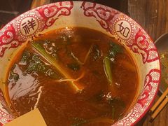 -破店肥哈·东北烧烤·夜宵(南山保利店)