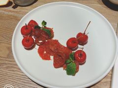 -小大董·烤鸭(凤凰汇店)