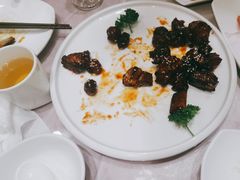 -老牌坊鲁菜名店(宽厚里店)