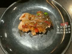 -问渔烤鱼(回龙观总店)