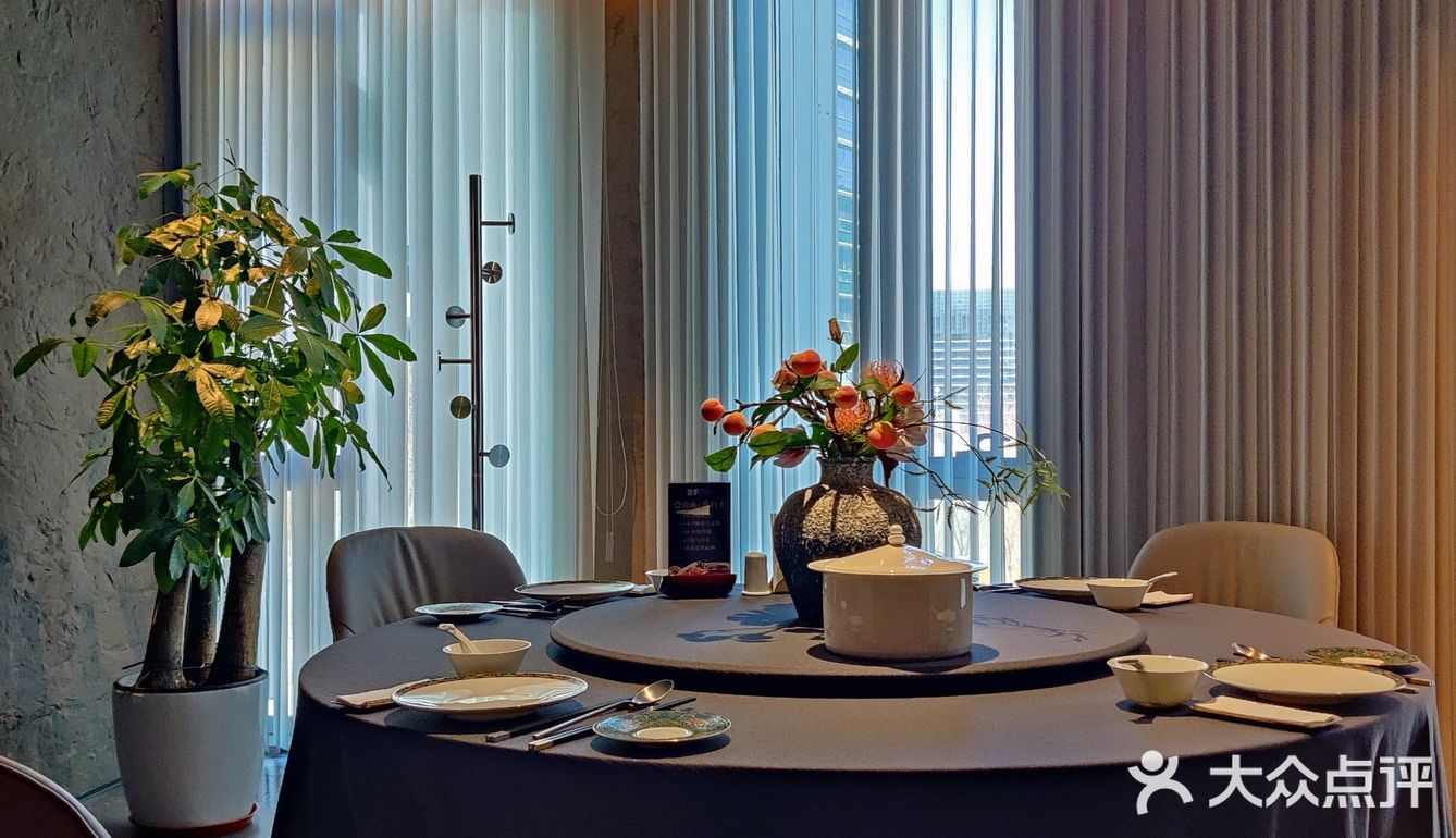 开发区藏着地道京味，烤鸭香到骨子里​