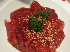 -海底捞火锅(公益西桥店)