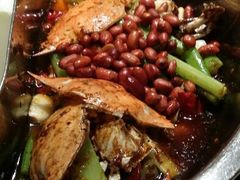 android_upload_pic-李老爹香辣蟹(宣武门店)