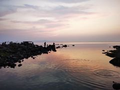 -养马岛旅游度假区