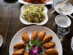 -8号蒸饺精品炖鸽子(康特商街店)