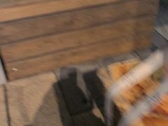 -木屋烧烤(坂田天安云谷店)