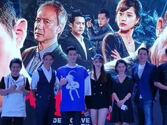 -上海国展宝龙丽筠酒店
