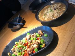 -金牌外婆家(苏州中心店)