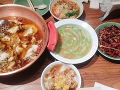 -双流老妈兔头(荟聚店)