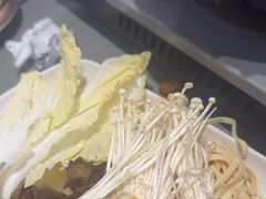 -椒椒铜炉火锅鸡(天马店)