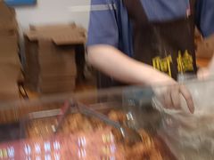 -阿捡忭京炸鸡(韭菜园总店)