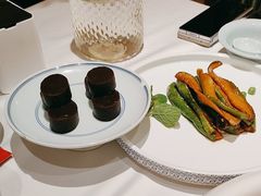 -惠丰堂饭庄·烤鸭·京味菜(翠微路店)