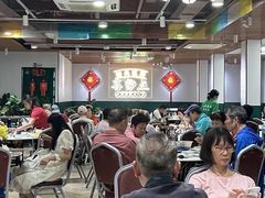 -喜势点·糖沙翁手工茶点·本地人茶居(永庆坊店)