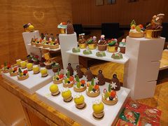 -上海浦西万怡酒店