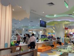 -meland亲子乐园•派对•研学(苏州悠方购物中心店)