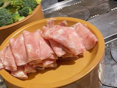 -龍歌自助小火锅(崂山丽达店)