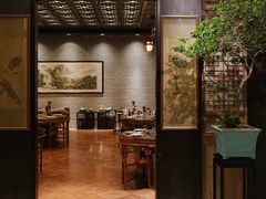 -龙悦湾酒家·八阵鱼生·渔人码头店